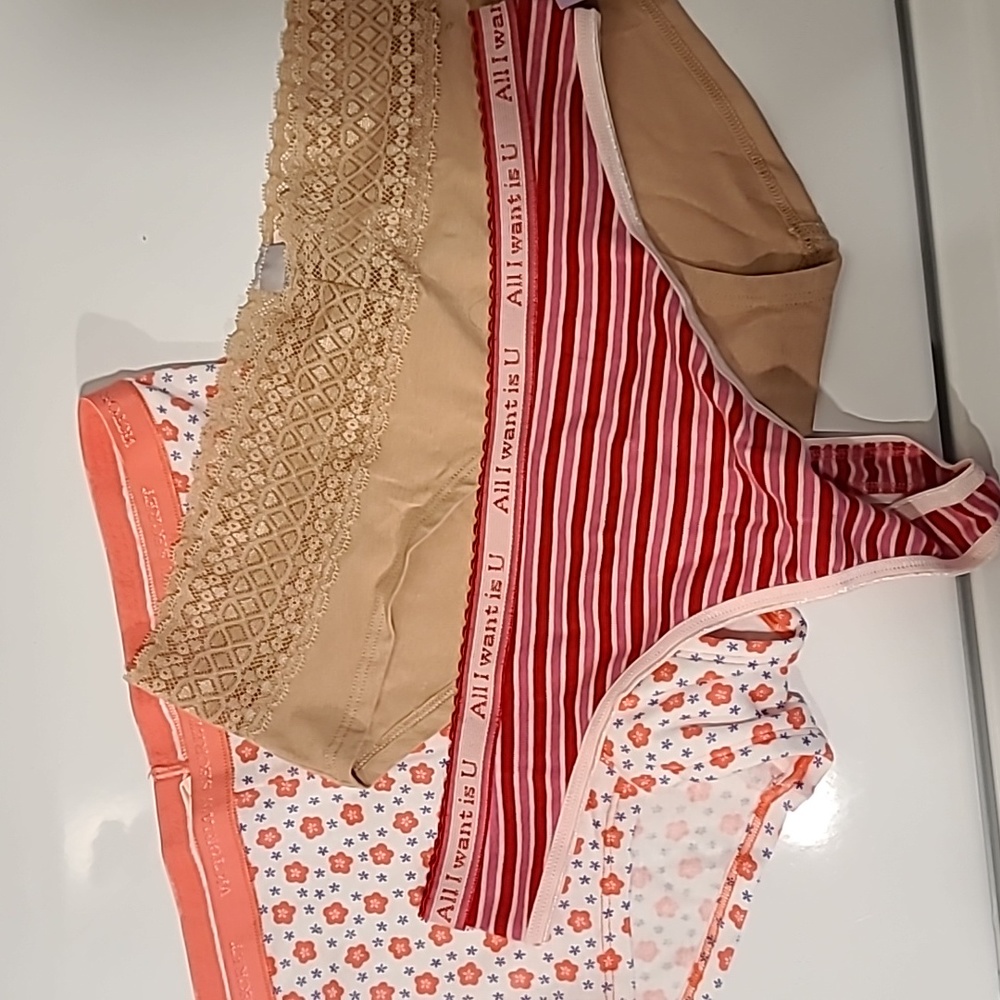 Underwear - Picture 1 of 8